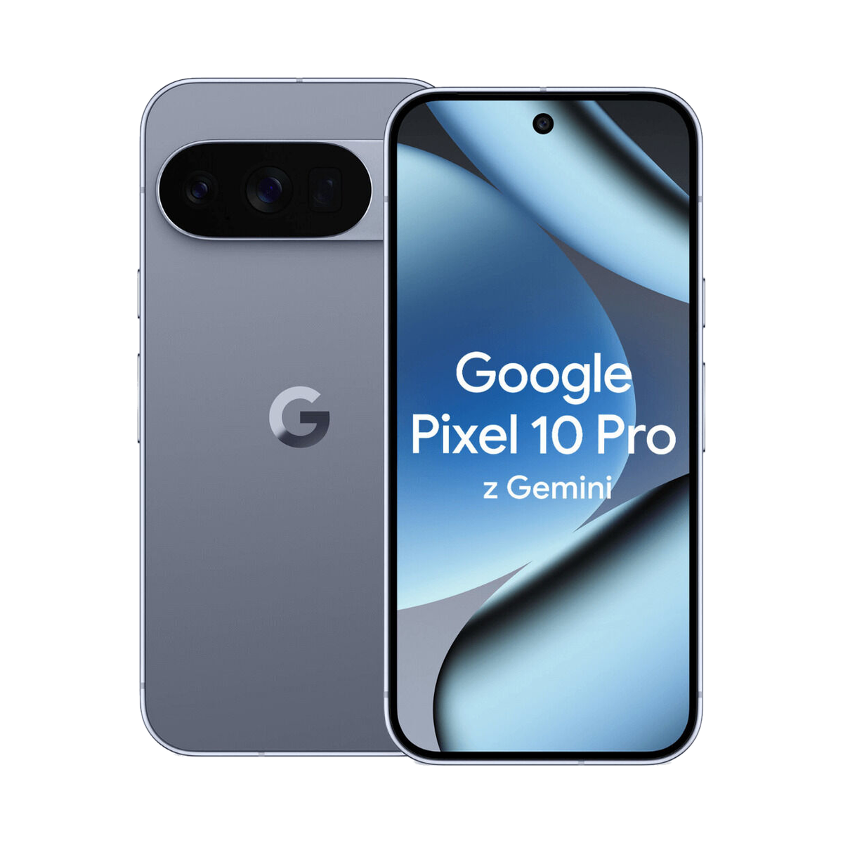Google Pixel 10 Pro 6.3" 8-Core 16GB RAM 256GB Grey Smartphone