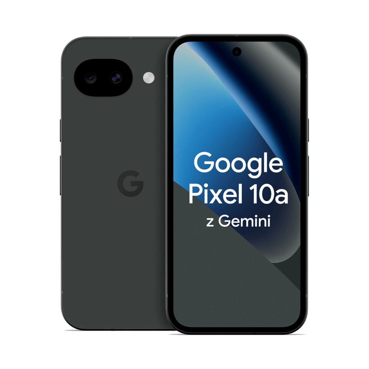 Smartphone Google Pixel 10a 6,3" Octa Core Google Tensor G4 8 GB RAM 128 GB Black