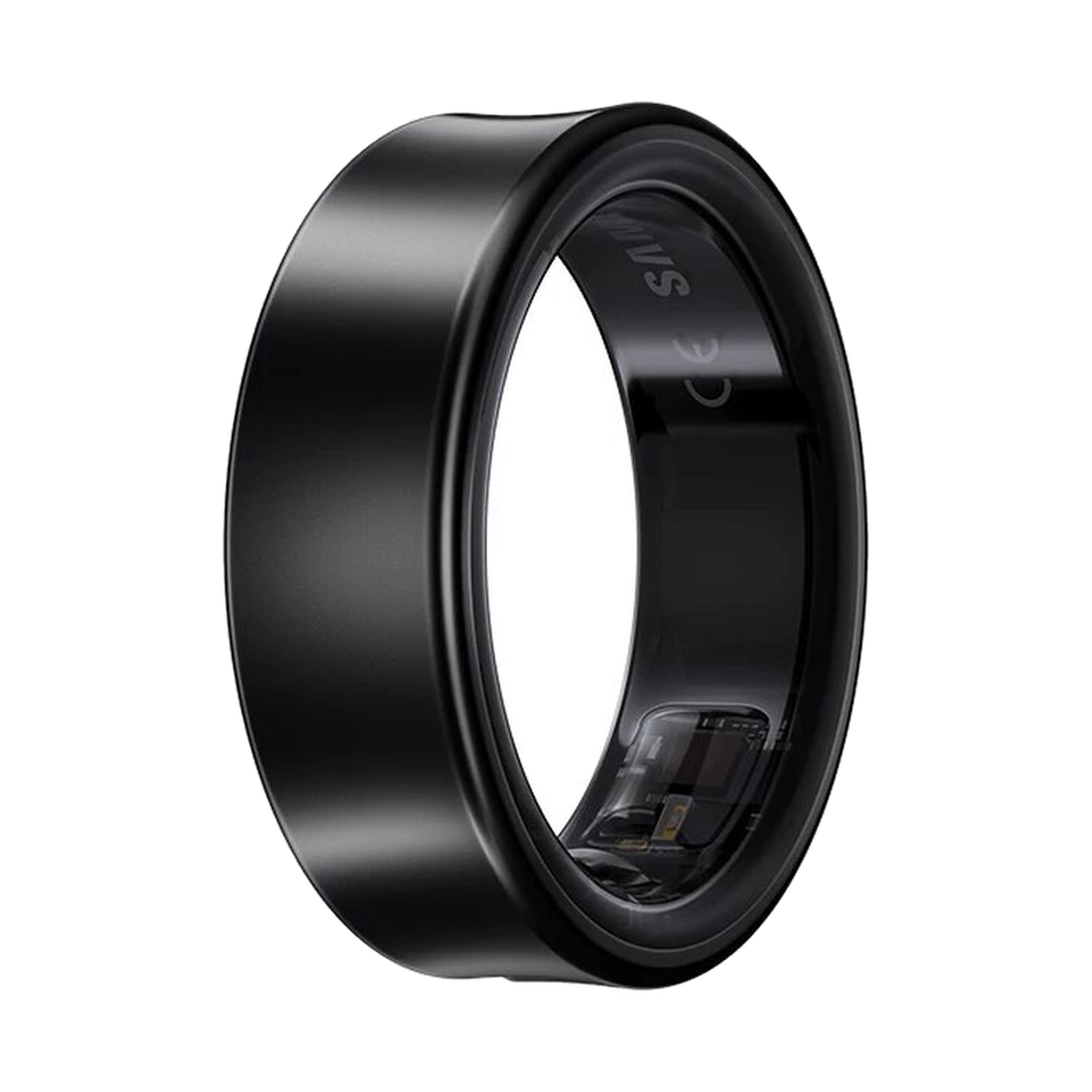 Samsung Smart Ring Black Health Tracker