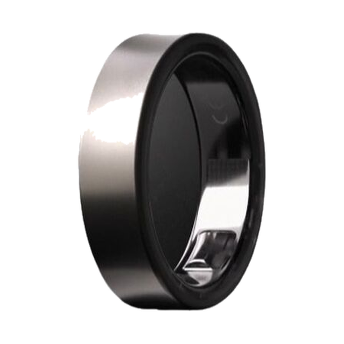 Samsung Smart Ring Golden Health Tracker