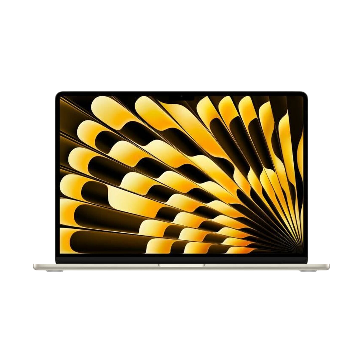 Apple MacBook Air 15.3" M4 16GB RAM 256GB SSD Laptop