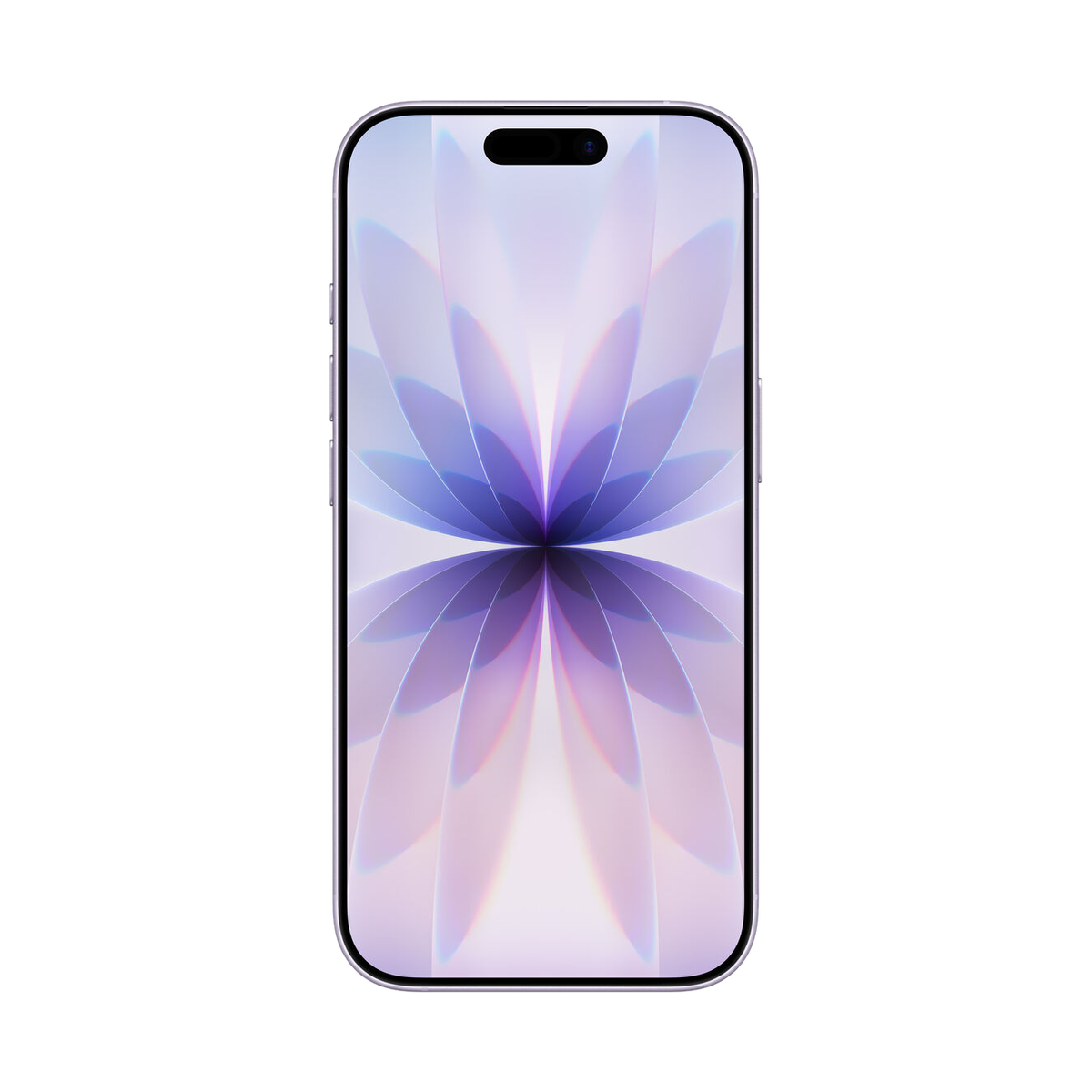 Apple Iphone 17 Lavendar Smartphone