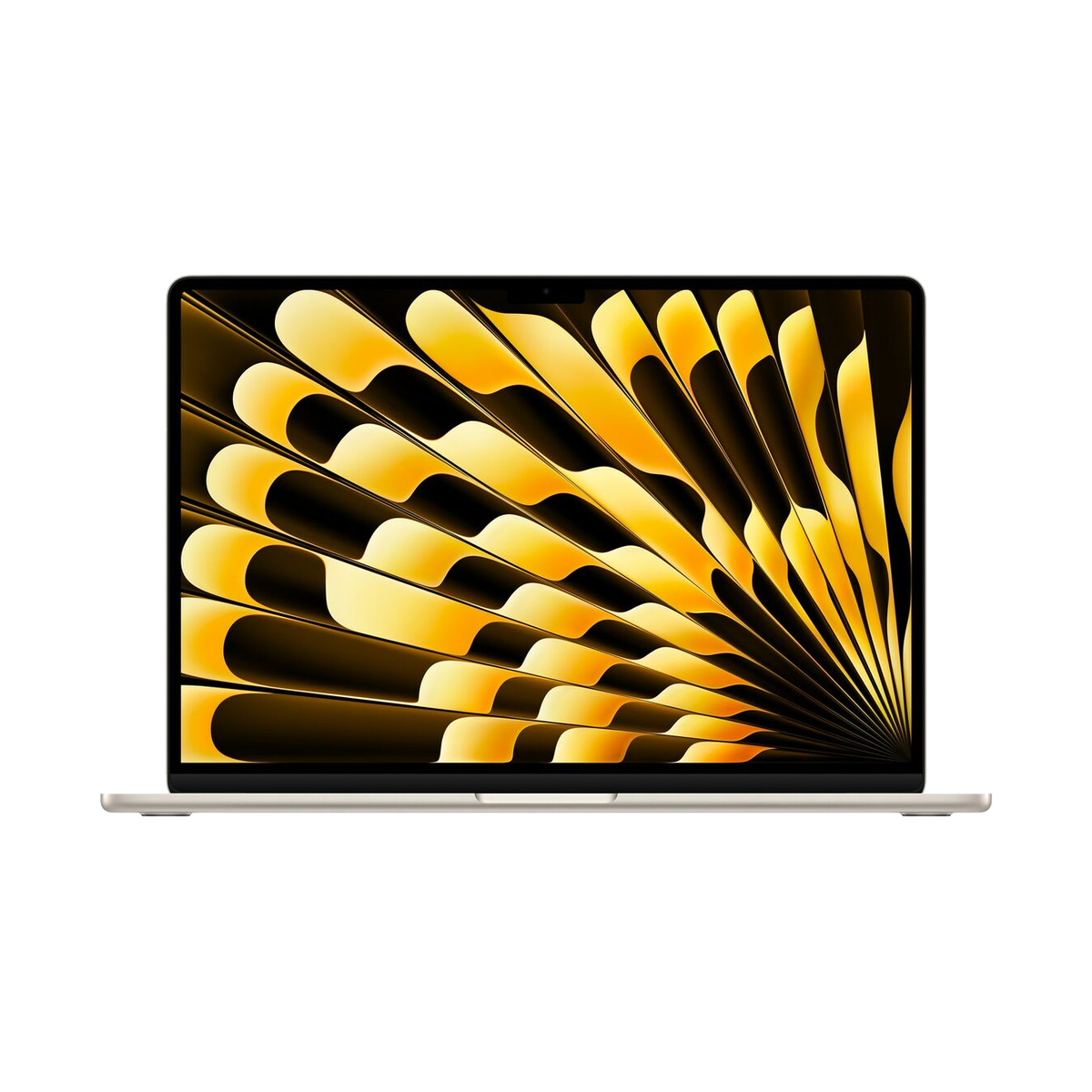 Apple Macbook Air 15.3" M4 16GB RAM 256GB SSD Laptop