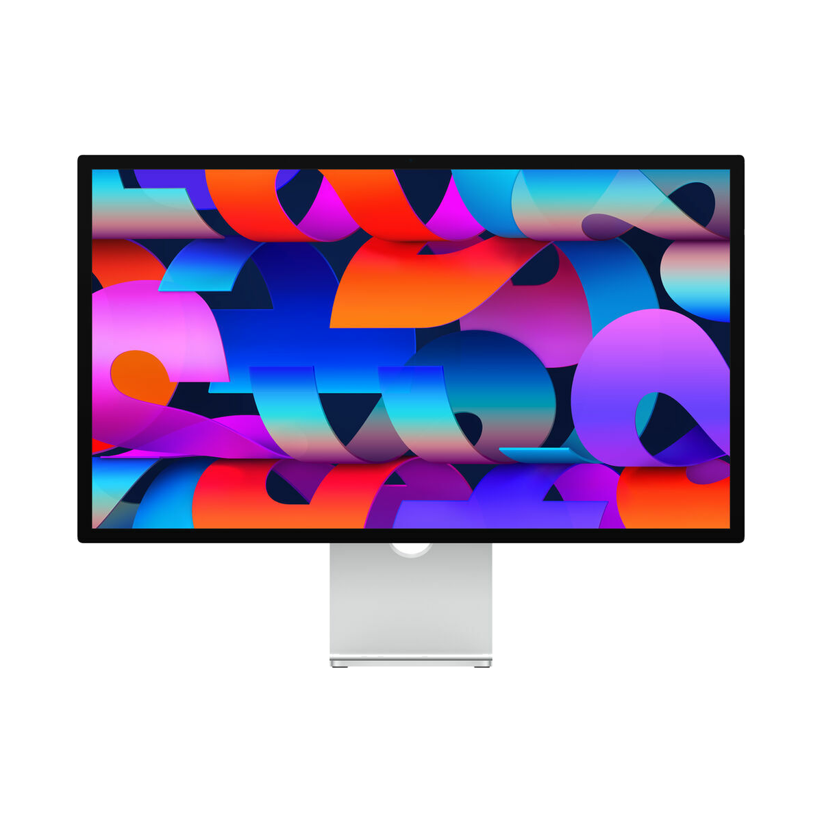 Gaming Monitor Apple MYJG3YP/A 5K Ultra HD 27"