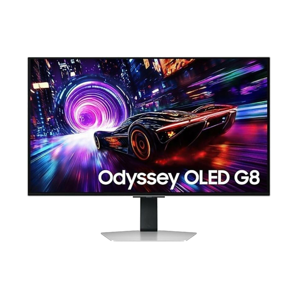 Gaming Monitor Samsung Odyssey OLED G8 S32FG812SU 4K Ultra HD 32"