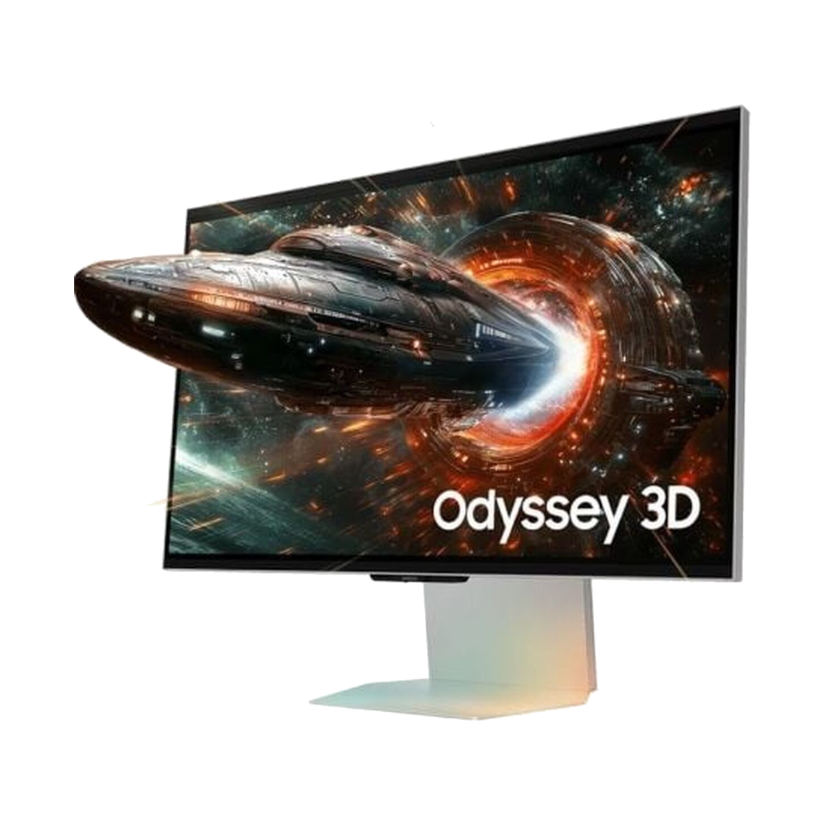 Gaming Monitor Samsung LS27FG900XUXEN 4K Ultra HD 27"