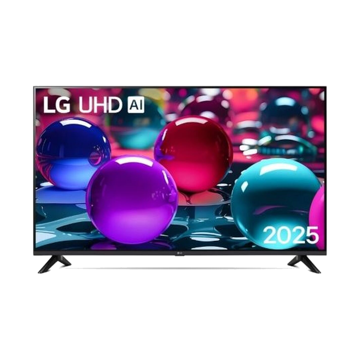 Smart TV LG 65UA73006LA 4K Ultra HD 65" LED HDR D-LED