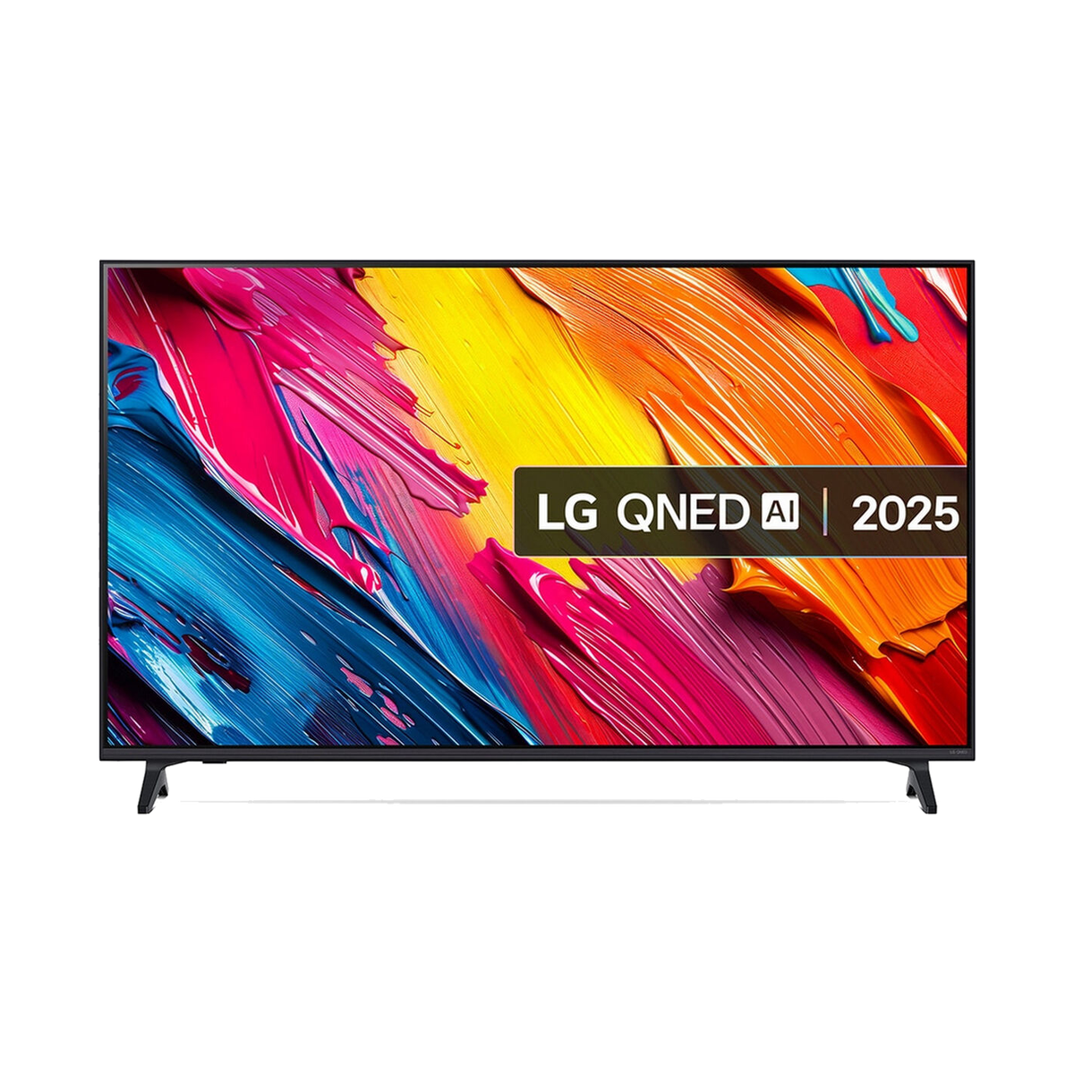 Smart TV LG 55QNED70A6A.AEU 4K Ultra HD 55" QLED