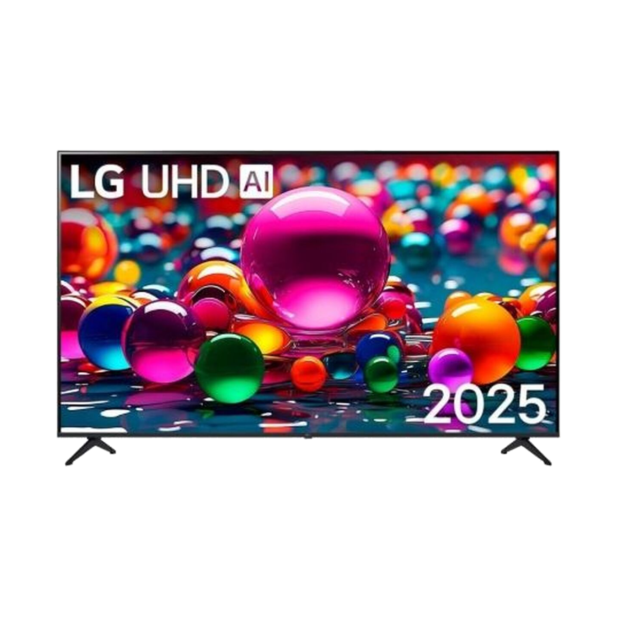 Smart TV LG 75UA74006LB.AEU 4K Ultra HD 75" LED