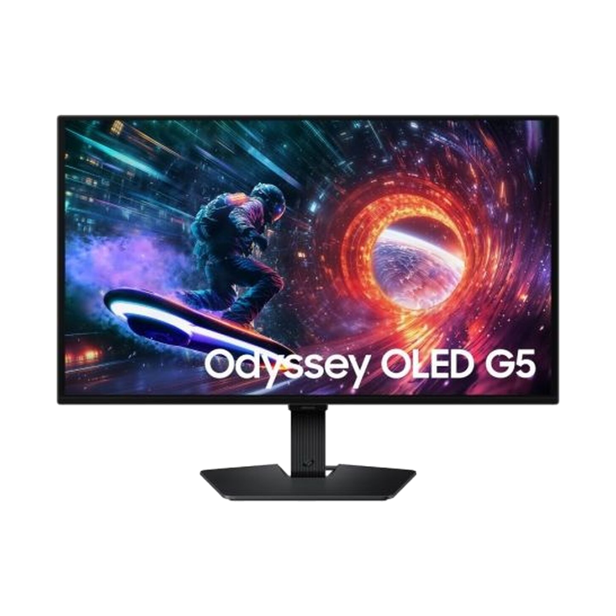 Gaming Monitor Samsung LS27FG500SUXEN Quad HD 27"