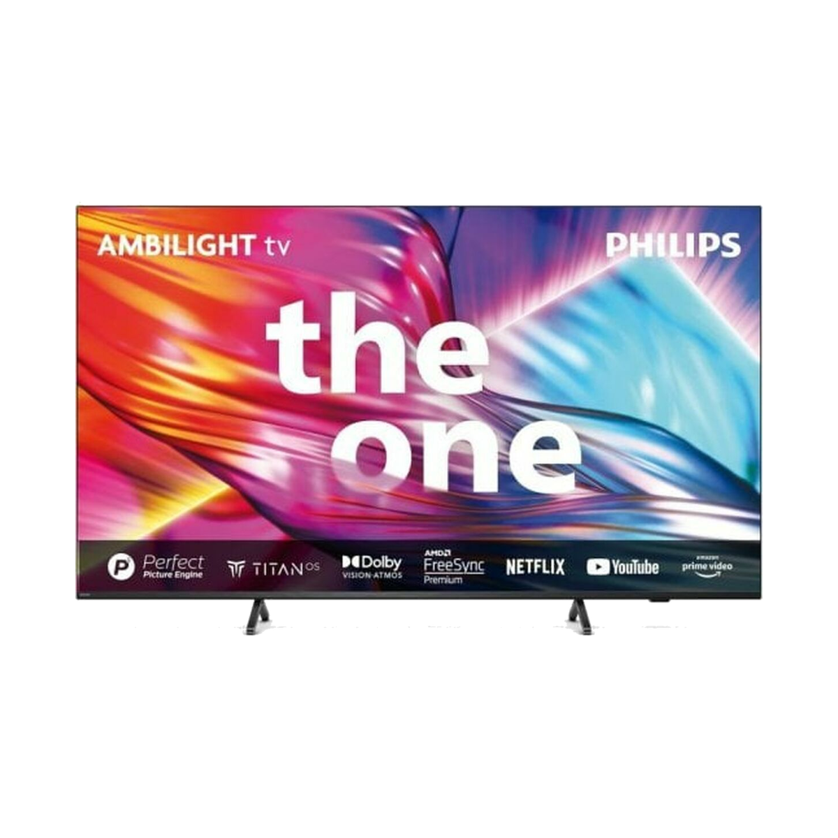 Smart TV Philips 75PUS8919/12 4K Ultra HD LED (Refurbished B)