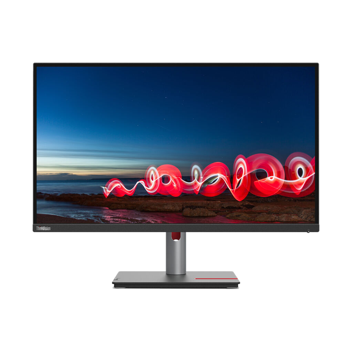 Gaming Monitor Lenovo T27h-30 27" Quad HD (Refurbished A)