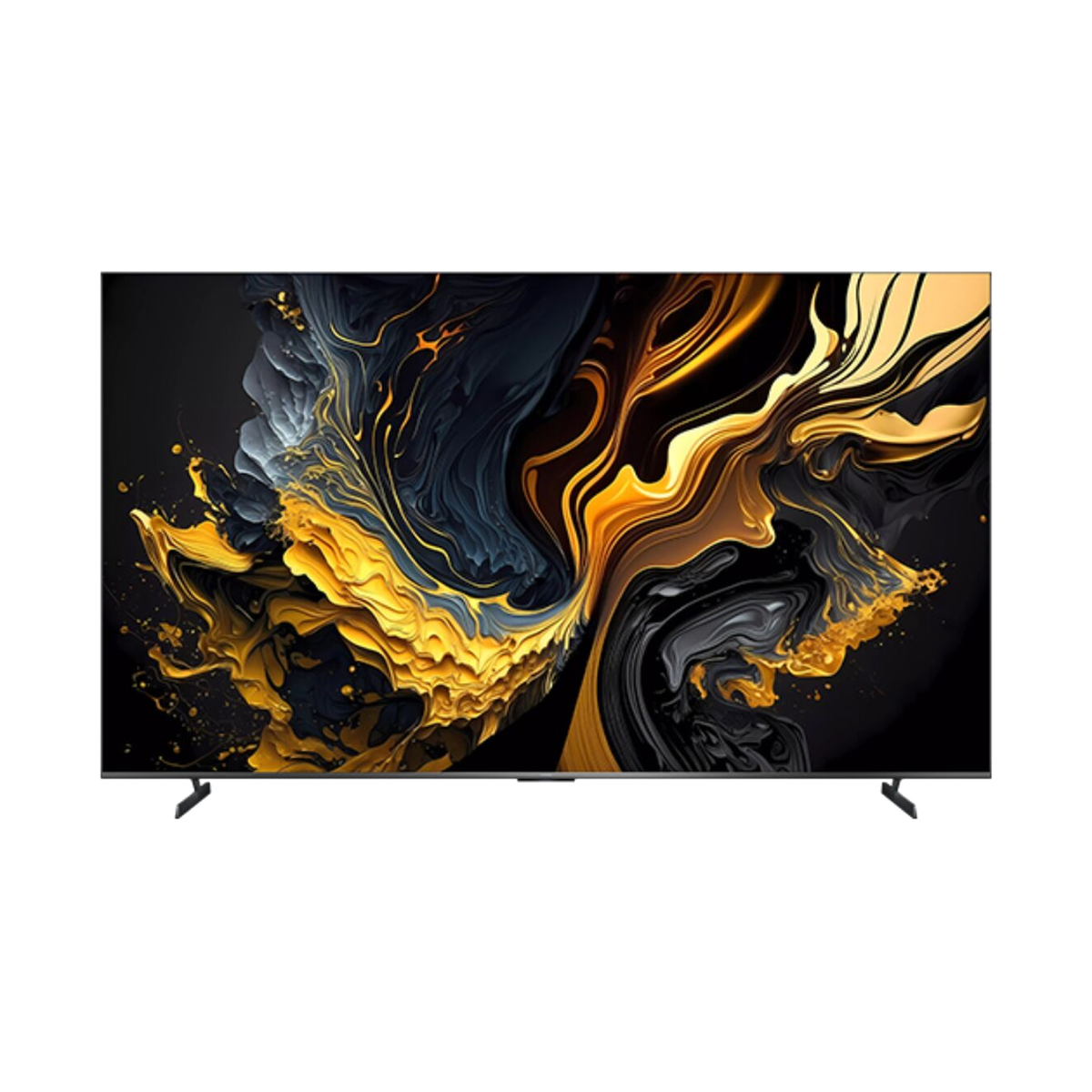 Smart TV Xiaomi ELA5692EU 4K Ultra HD 100" LED HDR QLED (Refurbished A)