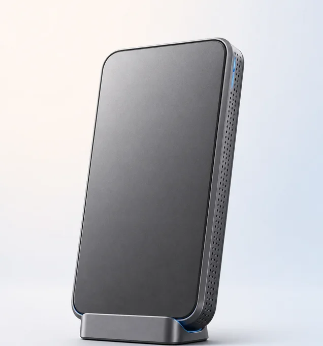 Data Storage