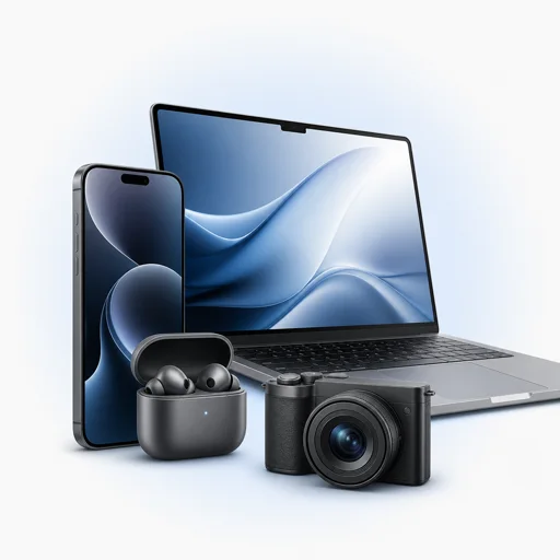 Electronics