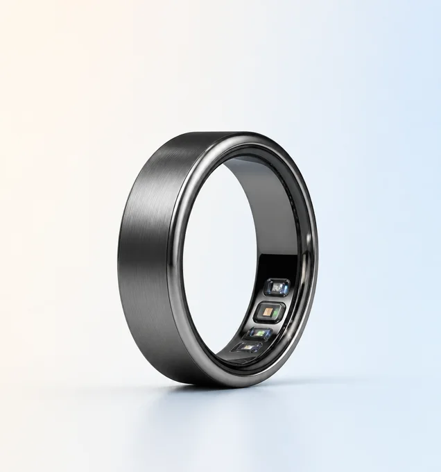 Smart Rings
