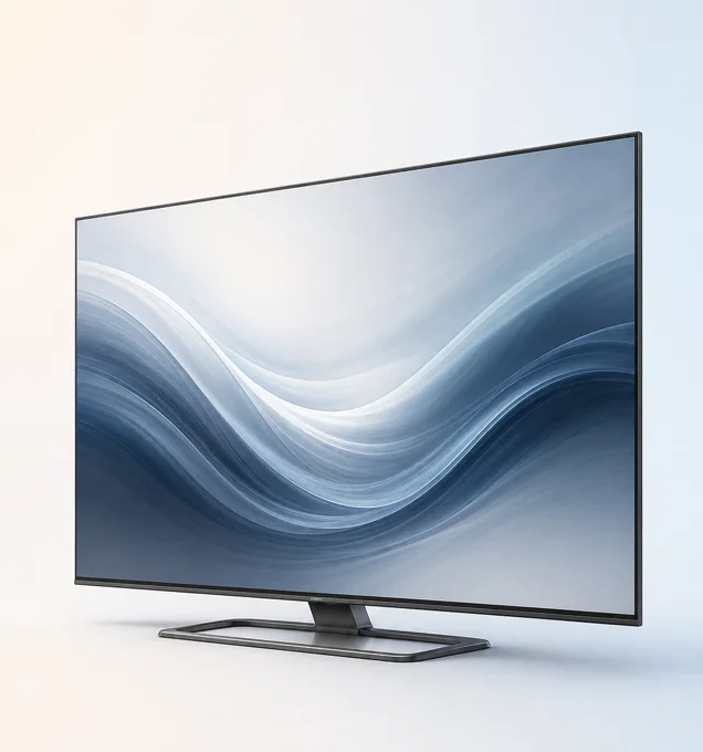 Smart TVs