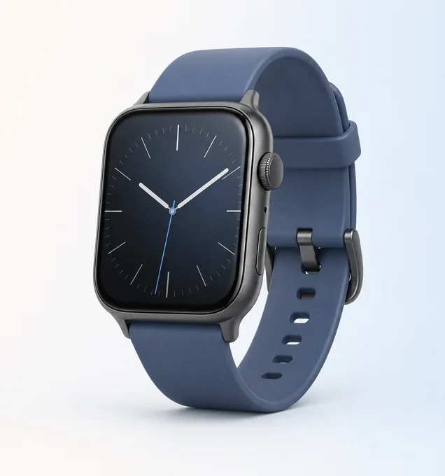 Smartwatches