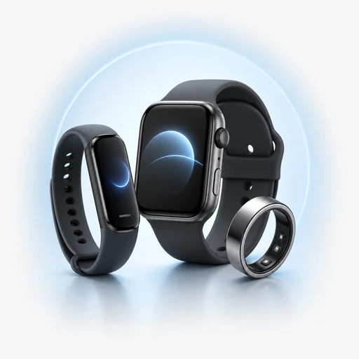 Wearable Tech